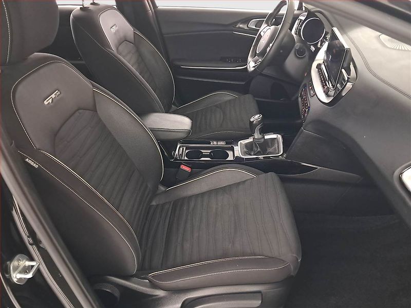 Kia Pro_Ceed (2021) GT-Line 1.5 T-GDI - fotka 9 z 22