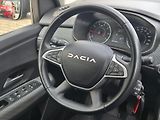 Dacia Jogger 2024 ČR TCe 110 REZERVACE - náhled 8
