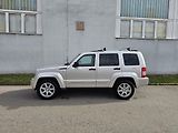 Jeep Cherokee (2011) LIMITED 2.8CRD , TAŽNÉ 2.8T - náhled 1