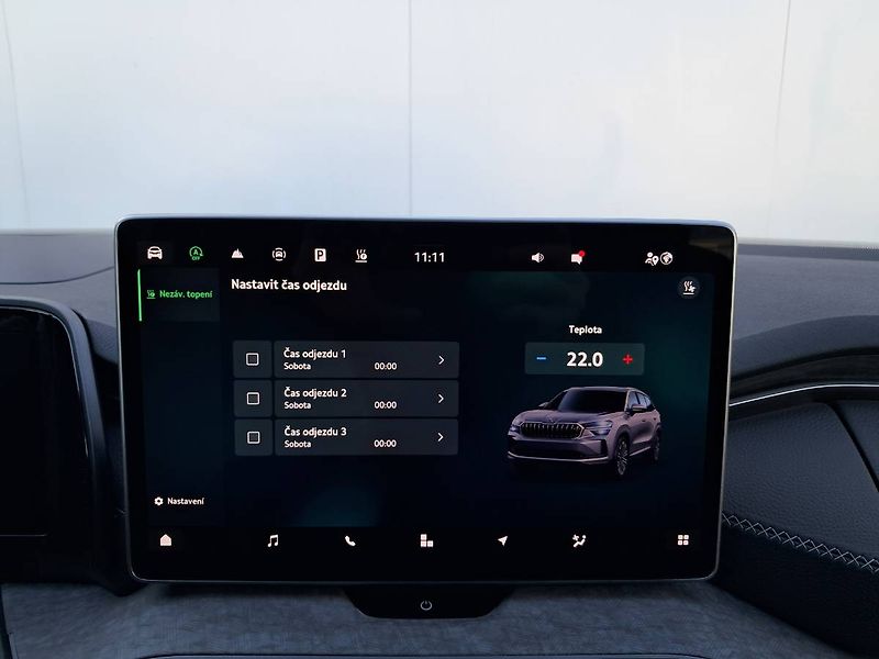 Škoda Kodiaq (2024) Exclusive Selection 2.0 TDI / - fotka 15 z 34