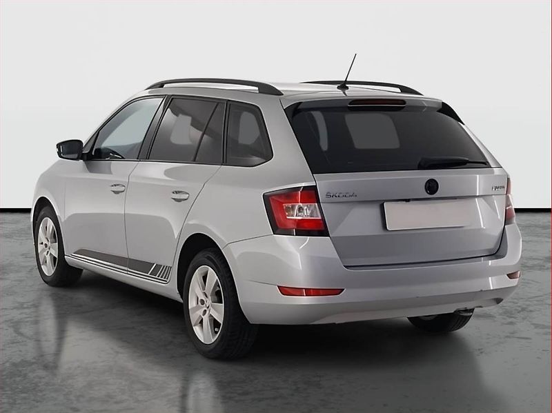 Škoda Fabia (2020) Ambition 1.0 TSI, Serv.kniha - fotka 4 z 20
