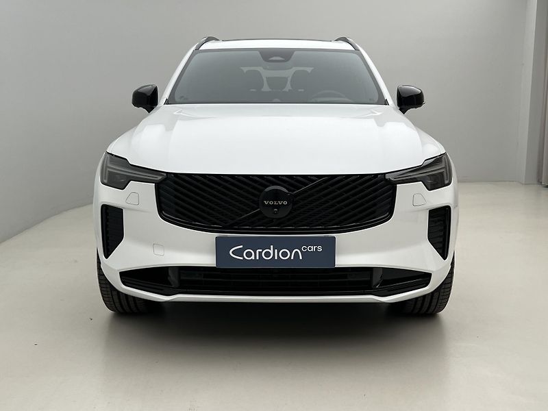 Volvo XC90 (2026) T8 AWD BLACK EDITION ULTRA - fotka 16 z 47