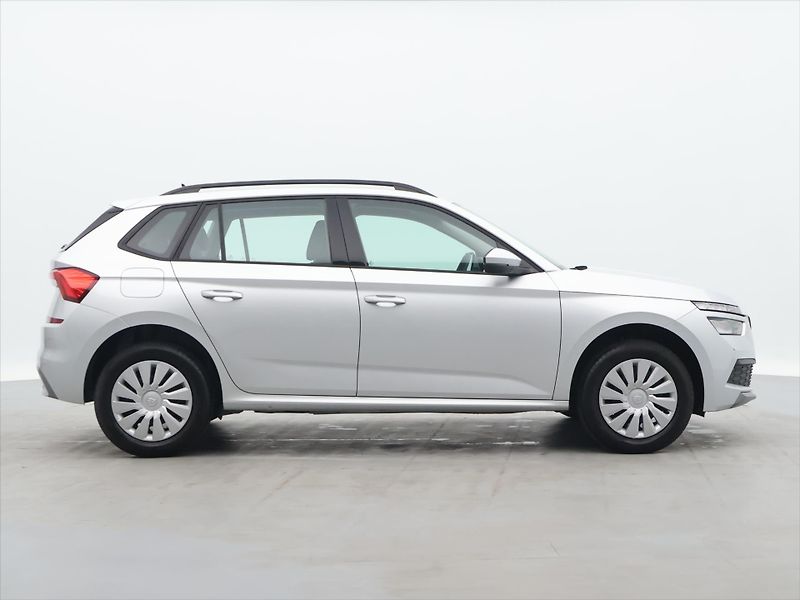 Škoda Kamiq 1,0 TSI 81kW CZ 1.Maj DPH - fotka 8 z 29