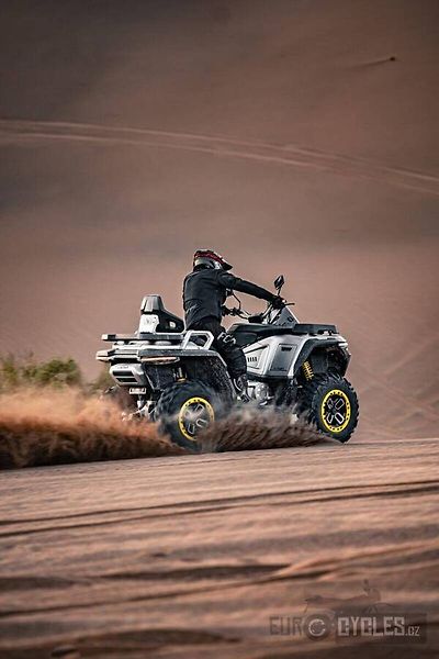 Benda (2026) Redstone 1000 R2 DL Premium EP - fotka 21 z 26