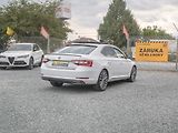 Škoda Superb (2017) 12/17 ČR 2.0TDI–LAURIN KLEMENT - náhled 4