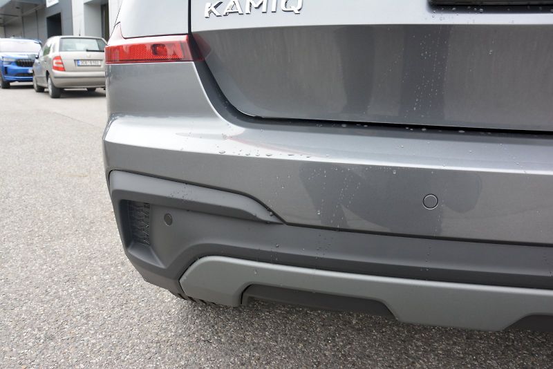 Škoda Kamiq (2025) Top Selection 1,0 TSI 85 kW 7 - fotka 18 z 20