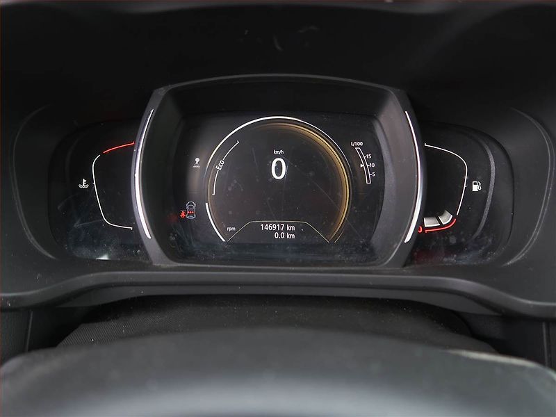 Renault Kadjar (2017) 1.2 TCe, Navi, Tempomat - fotka 11 z 15