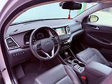 Hyundai Tucson 2.0 CRDi 4x4 Aut. Premium, ČR - náhled 15