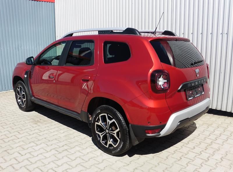 Dacia Duster 1,0 TCe 74 kW Prestige  S&S LP - fotka 4 z 16