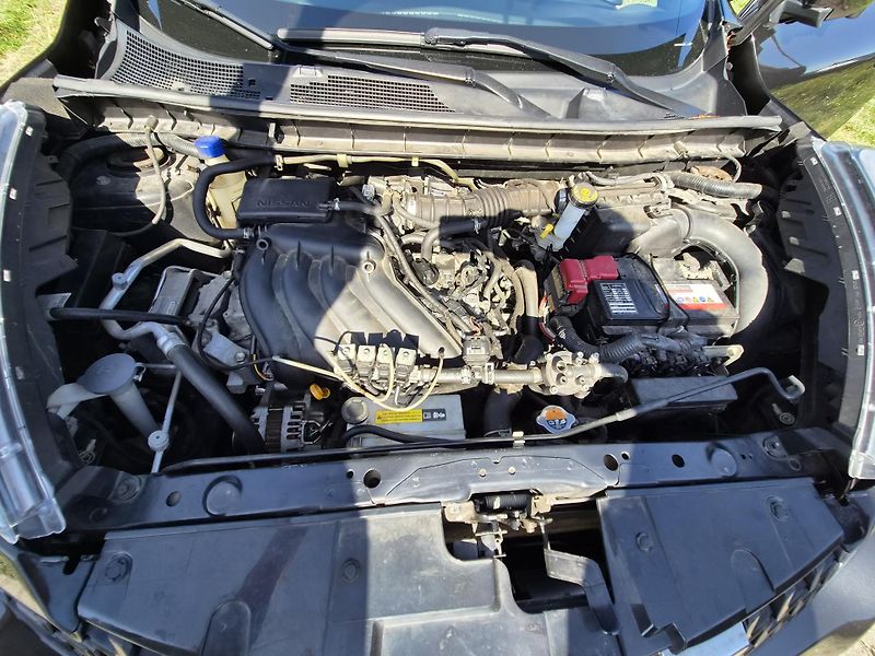 Nissan Juke (2019) 1,6 Tekna CVT ,LPG - fotka 10 z 12