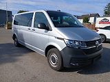 Volkswagen Transporter (2022) 2,0 TDi - Long - 9 míst - DPH - náhled 1