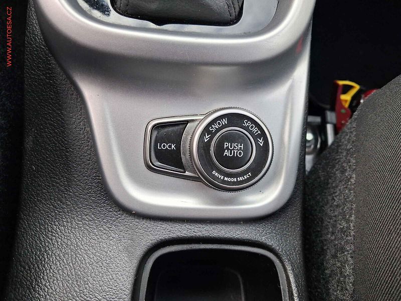 Suzuki Vitara (2016) 1.6 DDiS AllGrip, Comfort - fotka 19 z 19