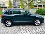 Volkswagen Tiguan 2.0TDI MANUÁL SENZORY 1MAJITEL - náhled 10