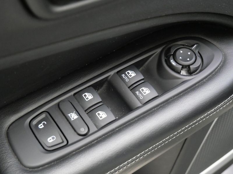 Jeep Compass - fotka 11 z 24