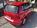 Volkswagen Golf Sportsvan 1,4 TSi 92 kW  Klima, 8x Pneu - náhled 7