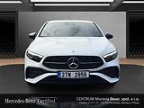 Mercedes-Benz Třídy A 200 - náhled 8