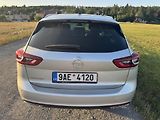 Opel Insignia (2022) 2.0CDTi 128kW AT/8 ELEGANCE ČR - náhled 8