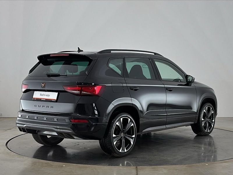 Cupra Ateca DSG - fotka 2 z 29