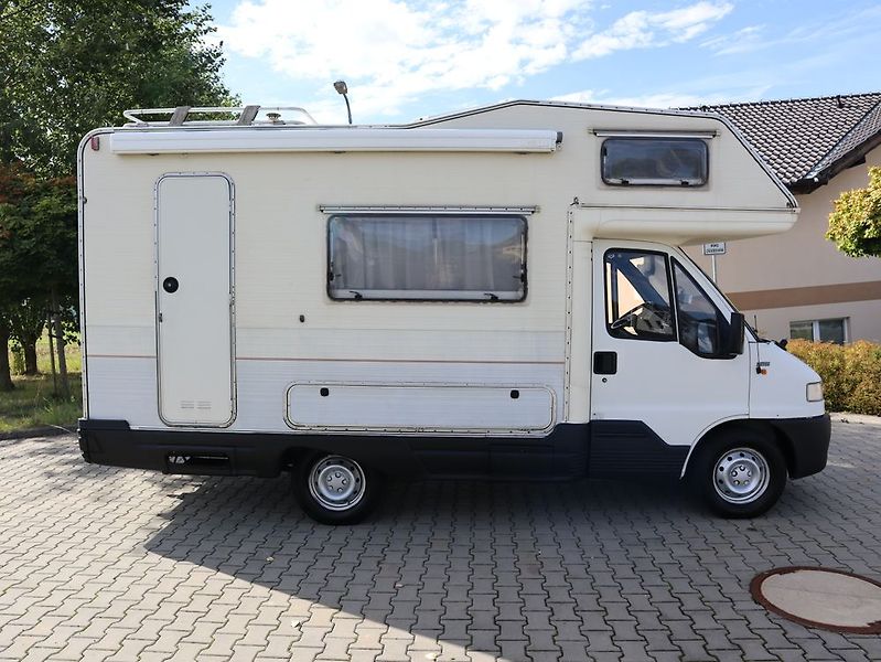 Fiat (1996) - fotka 5 z 72