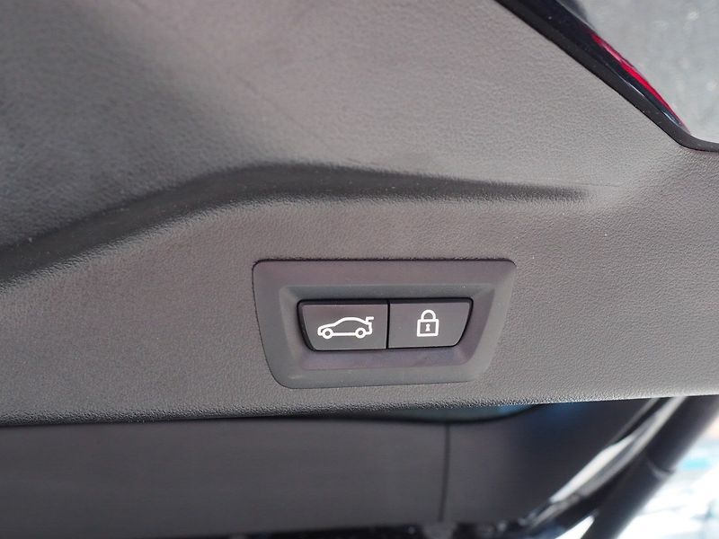 BMW X5 (2020) M50d, Laser, Individual - fotka 16 z 45