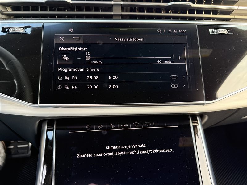 Audi Q7 50 TDI S-Line Quattro - fotka 14 z 37