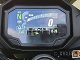 Kawasaki Ninja 1000 SX (2020) - náhled 18