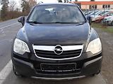 Opel Antara 2.0 CDTi 4x4 - náhled 8