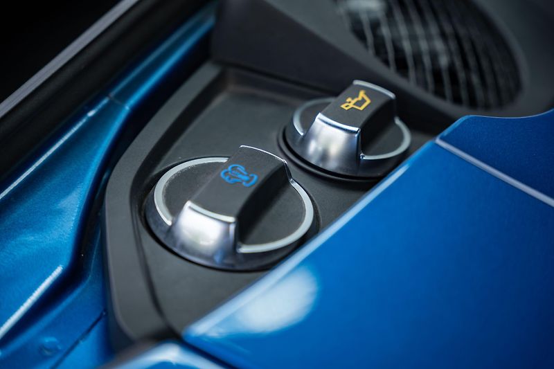 Porsche 911 (2018) 991 4 GTS Targa - fotka 18 z 38