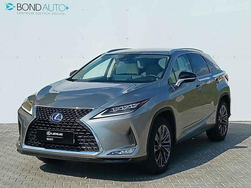 Průměrná cena ojeté Toyoty Corolla je 678 tisíc Kč