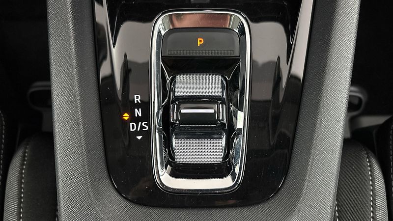 Škoda Octavia 1.5 TSI E-Tec DSG Style Combi - fotka 27 z 30