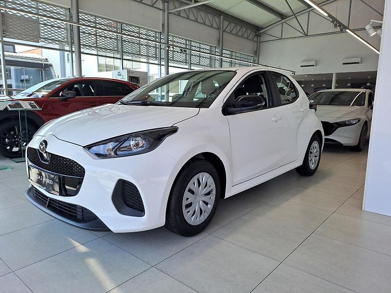 Mazda 2 (2024) 1,5 Hybrid 68kW - fotografie inzerátu