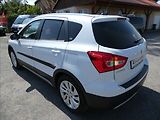Suzuki SX4 S-Cross 1,4 BoosterJet 4x4 Hybrid,2xko - náhled 7