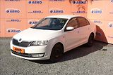 Škoda Rapid 1,2 MPi + LPG, AMBITION. - náhled 2