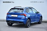 Škoda Kamiq (2023) Monte Carlo 1.5 TSI 110 kW - náhled 1