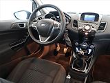 Ford Fiesta (2014) 1.0 EcoBoost, Serv.kniha, Navi - náhled 7