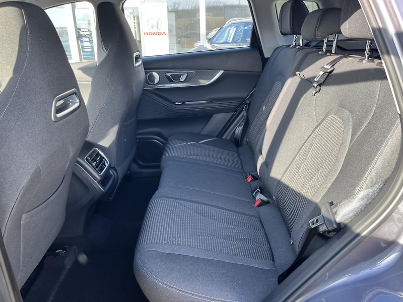 Chery Tiggo 7 (2026) 1,6 ICE Comfort AKCE! - fotka 16 z 29
