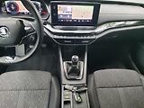 Škoda Octavia (2023) 2.0TDI 110kW Style 1maj ČR - náhled 14
