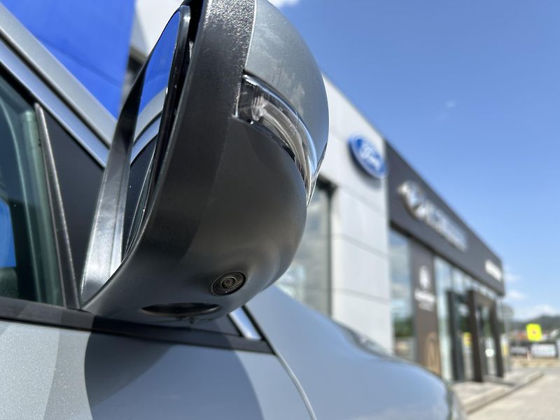 Ford Kuga Top Edition 2.5 HEV 132 kW - fotka 5 z 37