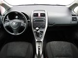 Toyota Auris (2010) 1.3 VVT-i, ČR, AC, výhřev - náhled 8