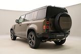 Land Rover Defender D300 X-DYNAMIC HSE AWD AUT CZ - náhled 10