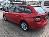 Škoda Fabia 1,0 - náhled 6