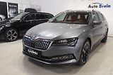 Škoda Superb (2023) 2.0TDI DSG Matrix Display - náhled 4