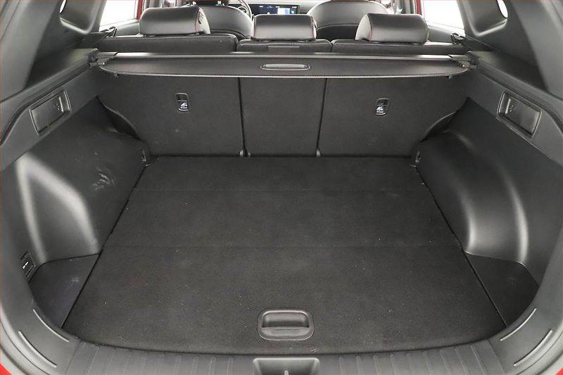 Hyundai Tucson (2025) 1.6 T-GDI, N-LINE, DPH - fotka 13 z 14