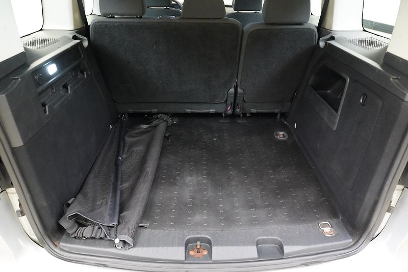 Volkswagen Caddy - fotka 29 z 29