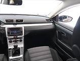 Volkswagen CC (2016) 2.0 TDI, Serv.kniha, Navi - náhled 8