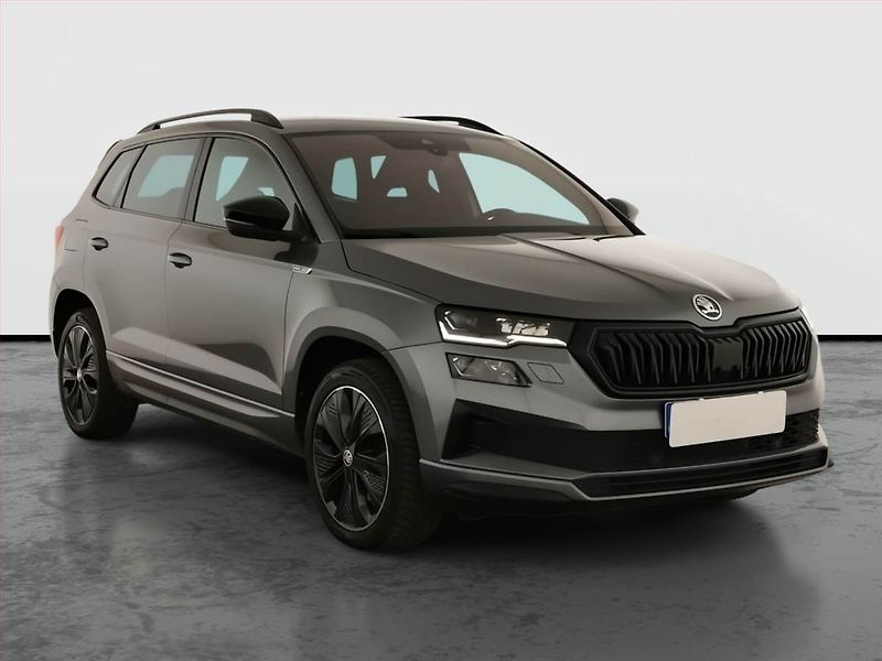 Škoda Karoq (2022) Sportline 1.5 TSI - fotografie inzerátu