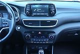 Hyundai Tucson (2020) 1.6 CRDi, Serv.kniha, Tempomat - náhled 12
