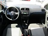 Volkswagen Polo (2010) 1.4TSi, ČR, Trendline - náhled 8