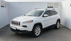 Jeep Cherokee (2016) 3.2 V6 LATITUDE - 100 000 KM - fotografie inzerátu
