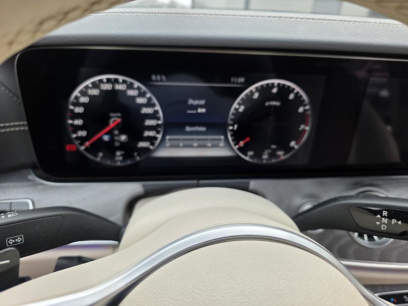 Mercedes-Benz CLS 450 4Matic AMG Burmaster  - fotka 19 z 20